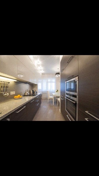 Квартира 1 комнатная VIP