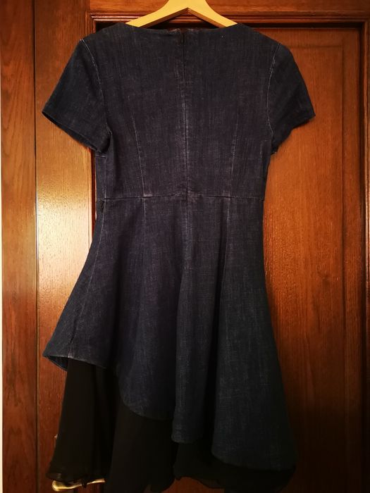 Rochie de blugi Miss Sixty