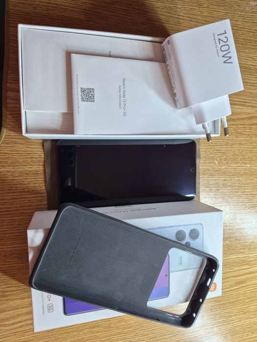 Xiaomi Redmi 13 Pro +