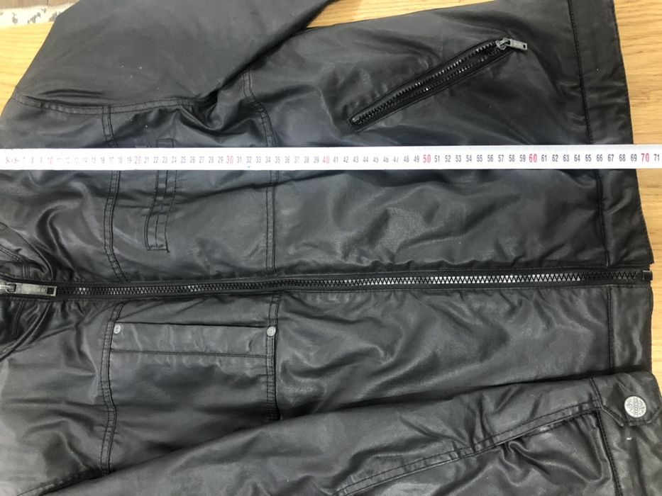 Мъжко зимно яке Blend