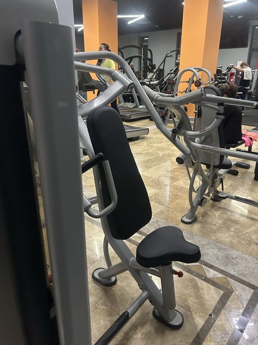 Vand aparate fitness panatta