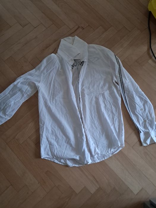 Мъжки официални дрехи XL  - 15€. общо