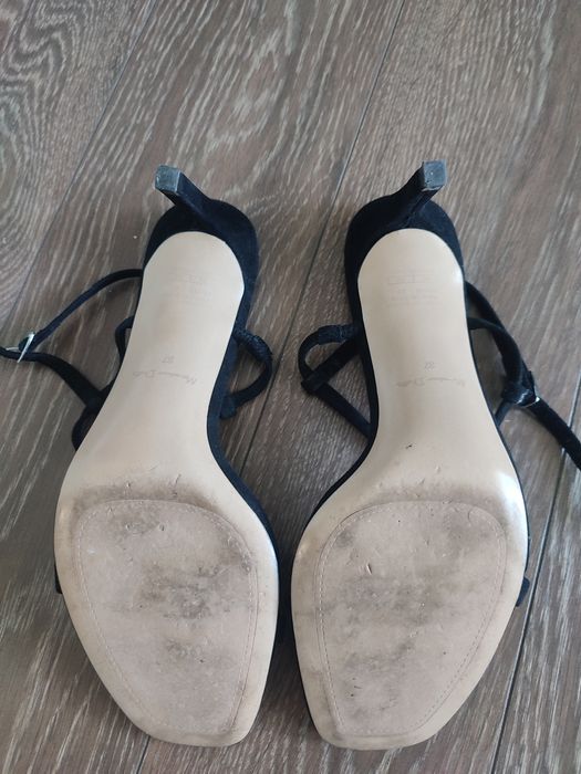 Sandale Massimo Dutti