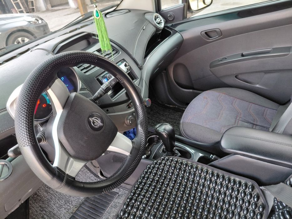 Spark RAVON R2 Автомат  сатылады