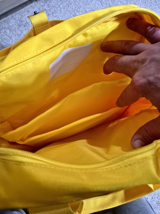 Ghiozdan Lego Signature 2x2 NOU