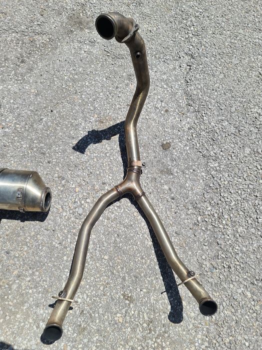 Ктм KTM генерация