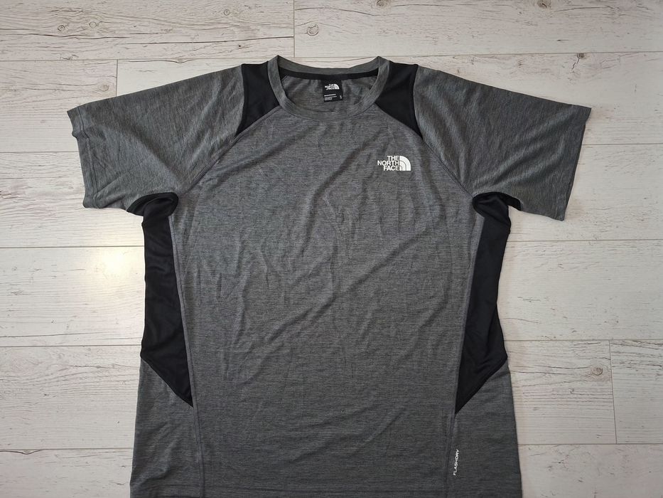 The North Face-Ориг. Тениска