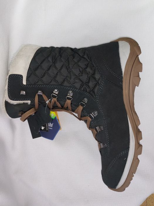 Страхотни зимни боти /унисекс/ Brutting №44