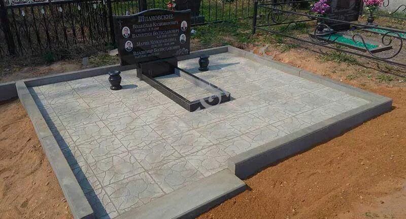 Ритуальные услуги.