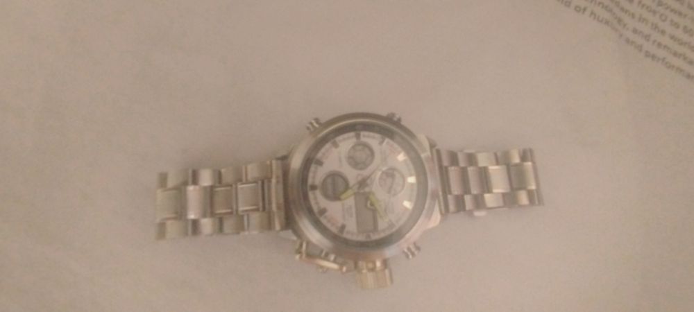 продам часы фирма A M S T