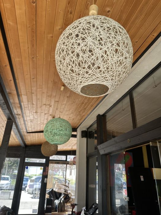 Полилеи различни видове