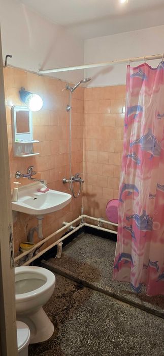 Продава се Двустаен апартамент в Шумен, 5-ти полк - 64 кв.м за 1405 €/кв.м - Снимка #7