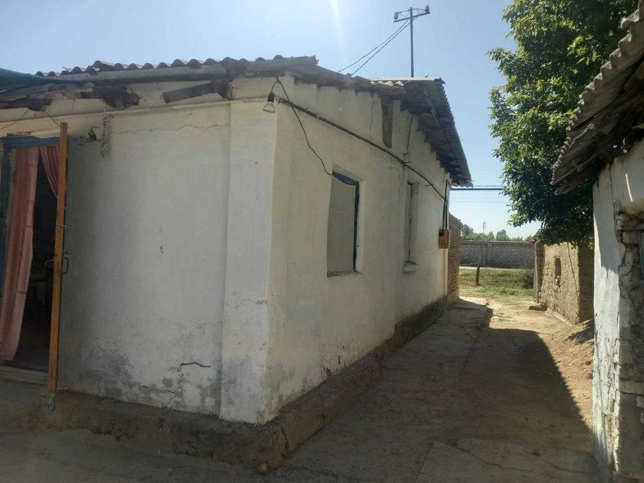 Үй сотилади шошилинч