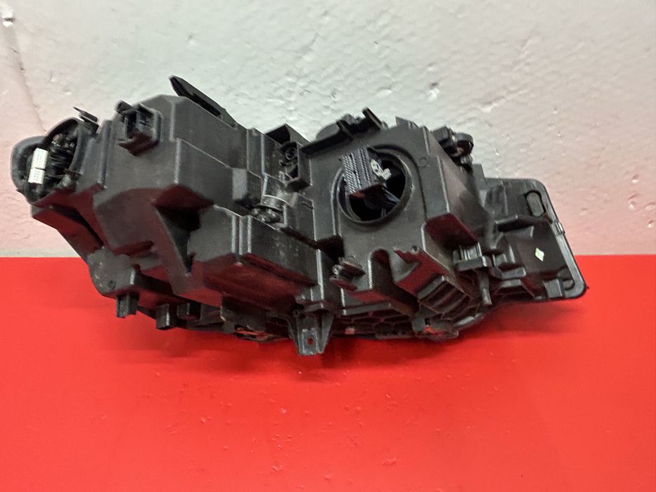 Far faruri bmw G20 G21 full led adaptiv 2019-2021 stanga