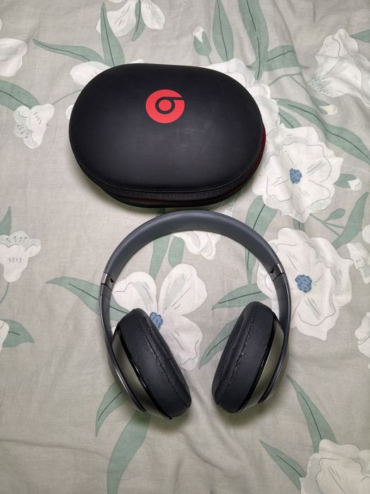 Наушники Beats Studio Wireless
