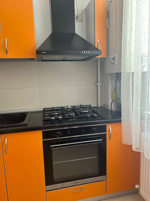 Garsonieră de închiriat – Strada Apeductului 28E , Chiajna