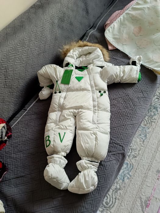 Комбинезон сатылады