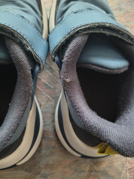 Детски маратонки Адидас  31 номер