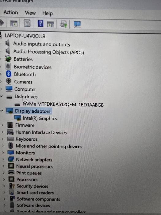 Asus ExpertBook nou Amanet BKG
