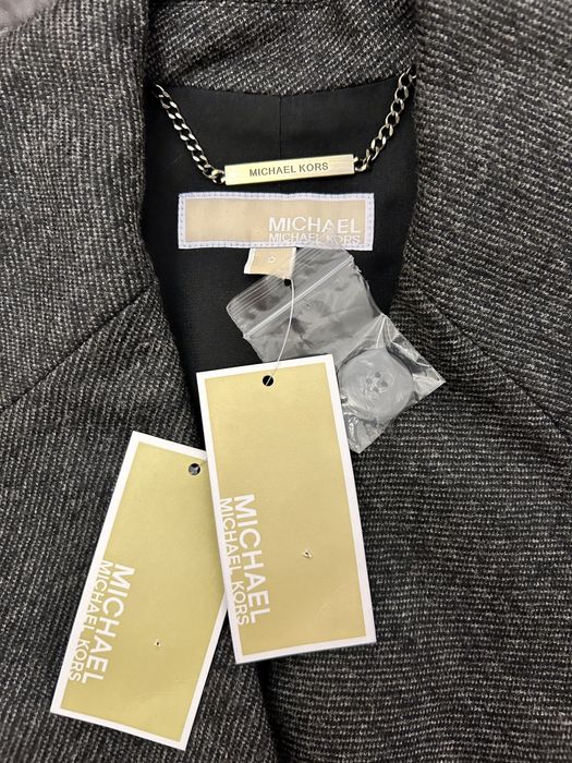 Vestă tip rochie nouă Michael Kors