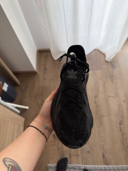 Adidas Ozweego King - Black - Marime 36