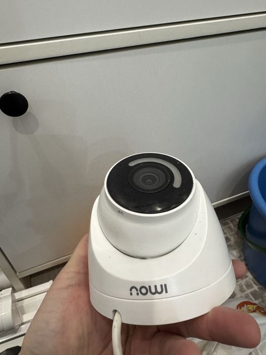 Видеокамера 2 шт