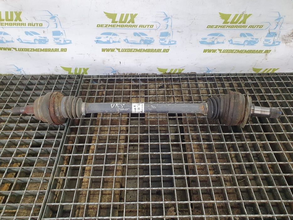 Planetara dreapta spate 4.7 benzina om278 A1663501210 Mercedes-Benz M