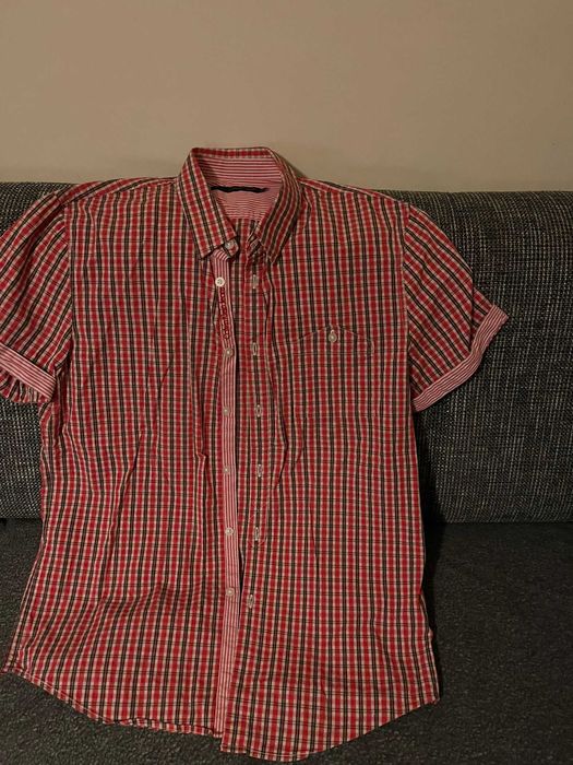 Cămășa barbati Calvin klein jeans, mărimea M