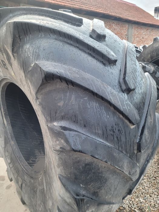 Cauciuc Combină Michelin 900/60 R32