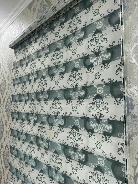 Jalyuzilar va jalyuzi