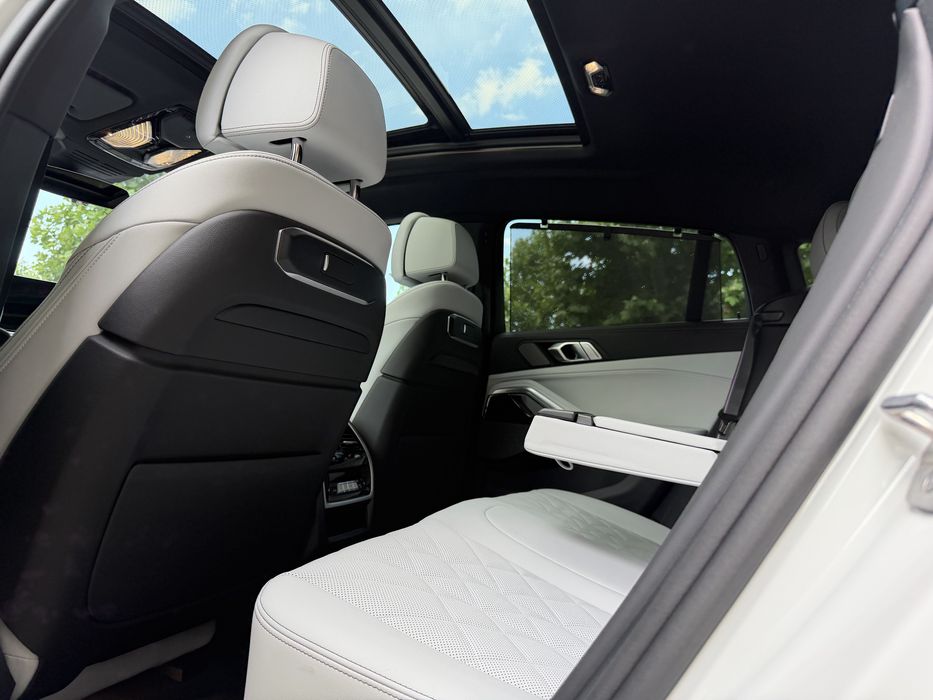BMW X6 2026 — imagine 5