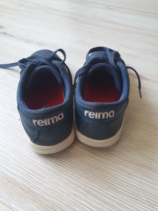 Кеды от Reima,за 900 тенге