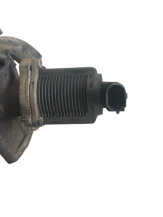 Racitor Gaze + Egr Fiat Grande Punto 199_ 2005 -> 1.3 D Multijet 199 A