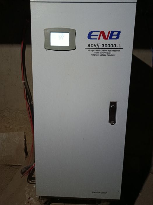 Ремонт стабилизаторов напряжения. Вне зависимости от бренда и мощности