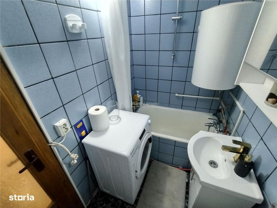 Oravita | Garsoniera La Cheie | Etj.2 | Usor Negociabil