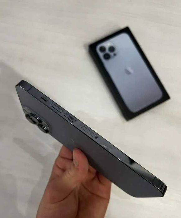 Iphone 13 pro max
