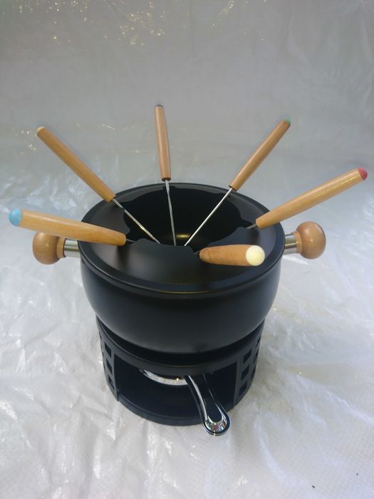 Set De Fondue 6 persoane