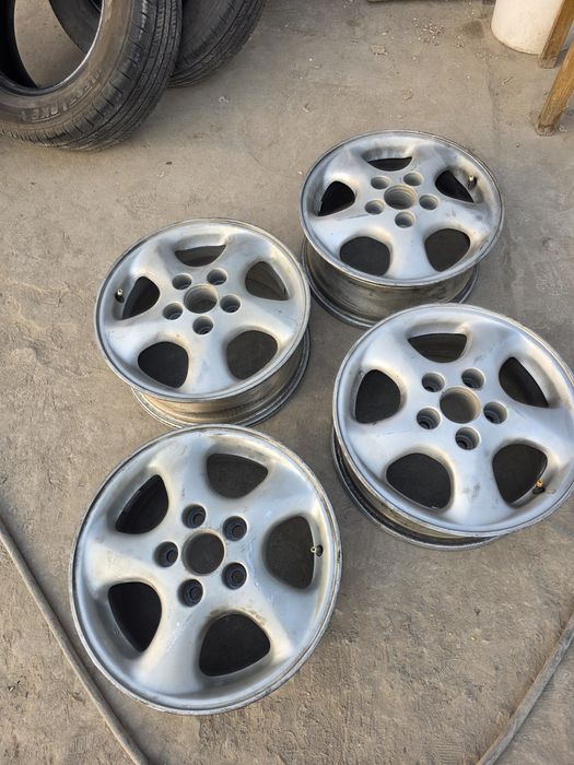 Диски на Camry 10-40