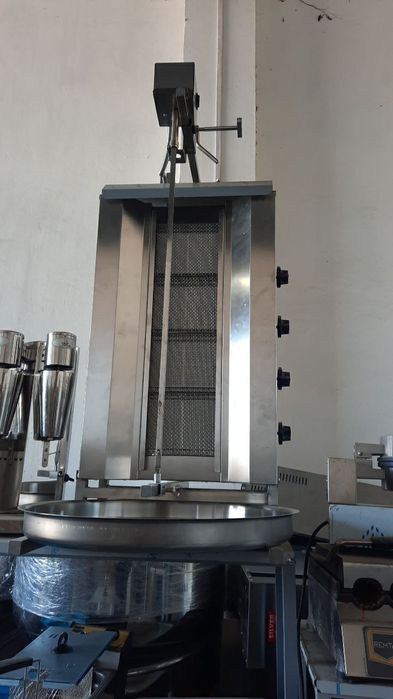 Lavash aparat лаваш апарат fasfod donar apparat