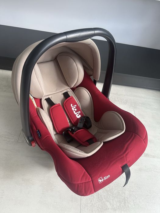 Scoica auto bebe