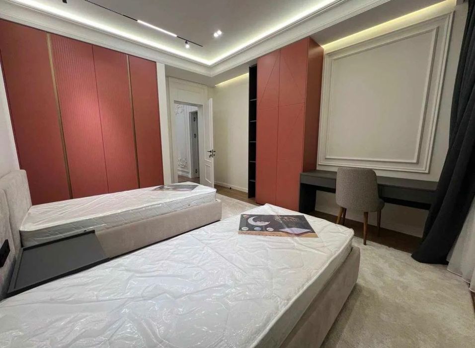 Айбек Тарас Шефченко 4 комнт г Сдаётся необыкновенная новостройка