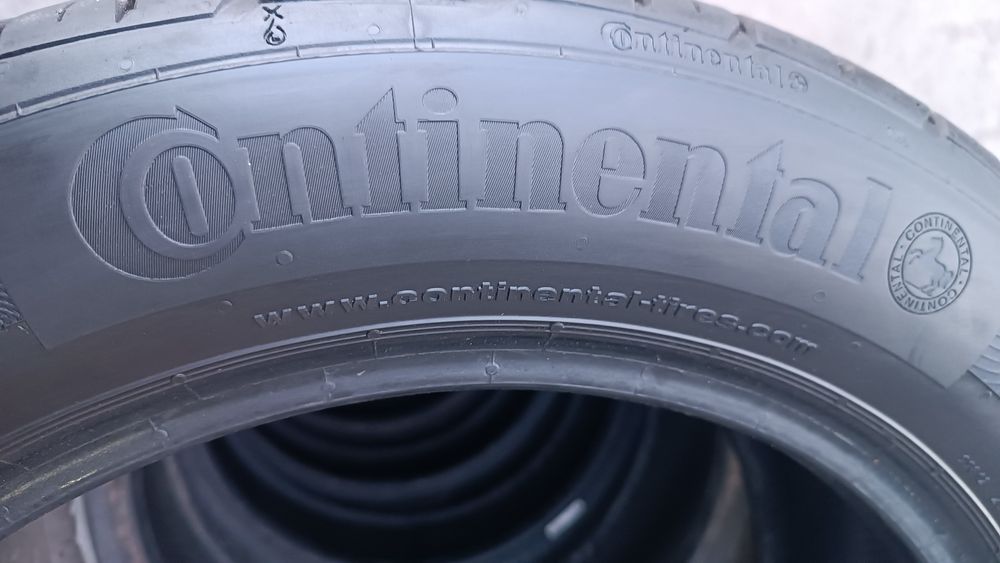 205/55/16 Continental