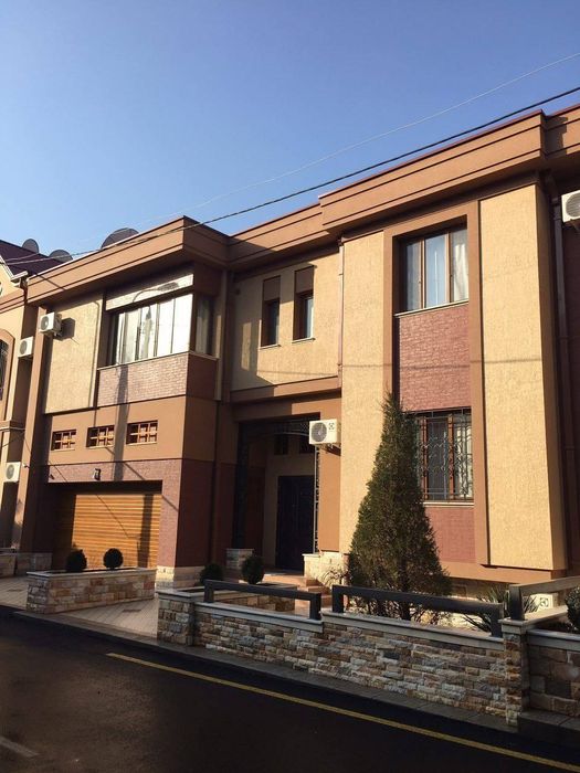 Аренда дома 4 соток мирзоулугбекский район