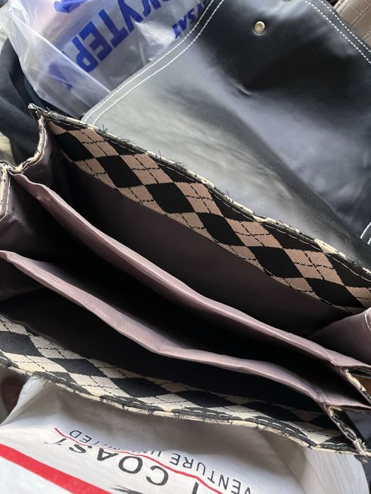 рюкзак в японском стиле