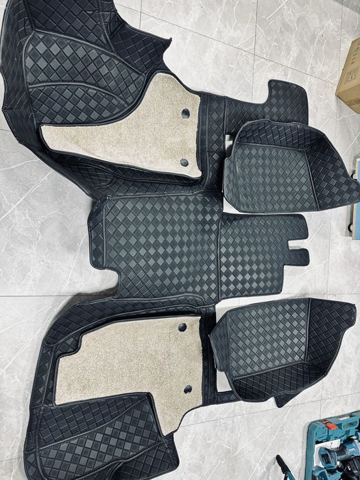 5д полики ГАЗЕЛЬ НЕКСТ