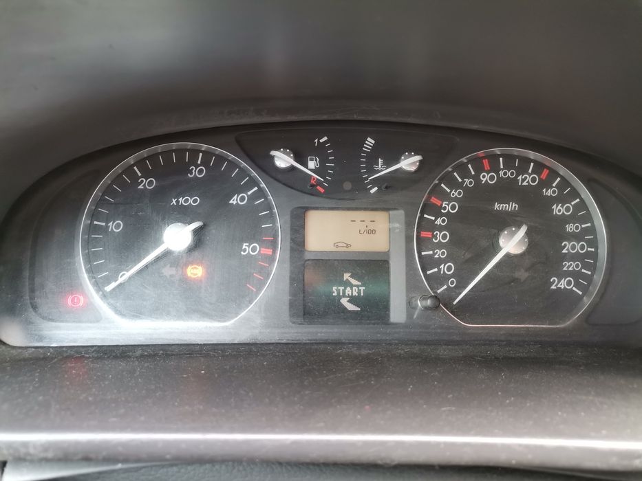 На Части Renault Laguna 1.9 dci навигация