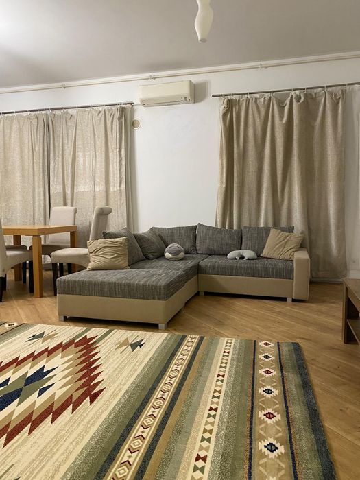 De inchiriat 2 Camere 4city residence direct proprietar