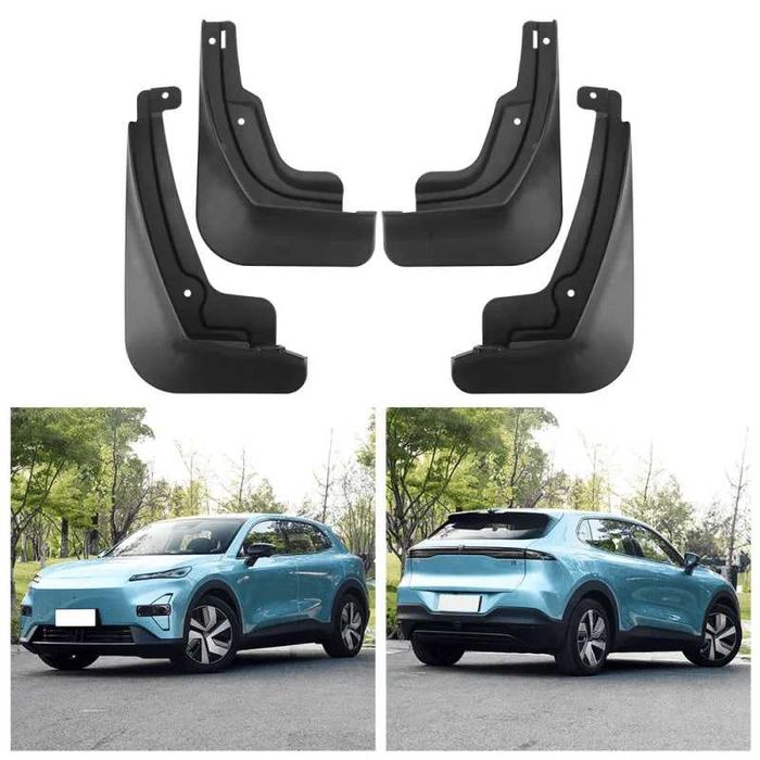 Deepal S05 Brizgovik arka balon || Брызговик арок Deepal S05