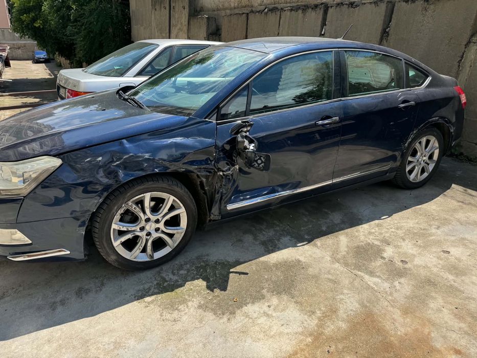 Citroen c5  hdi 1.9