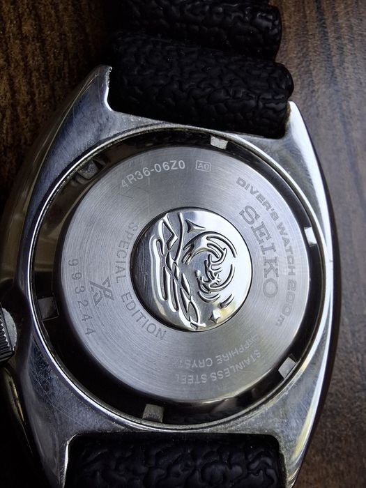 Ceas SEIKO automatic